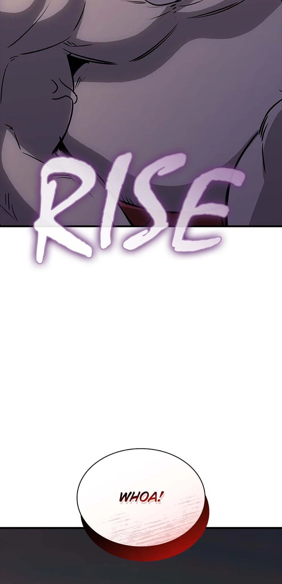 I have an SSS-rank Trait, but I want a Normal Life Chapter 132 - Page 6