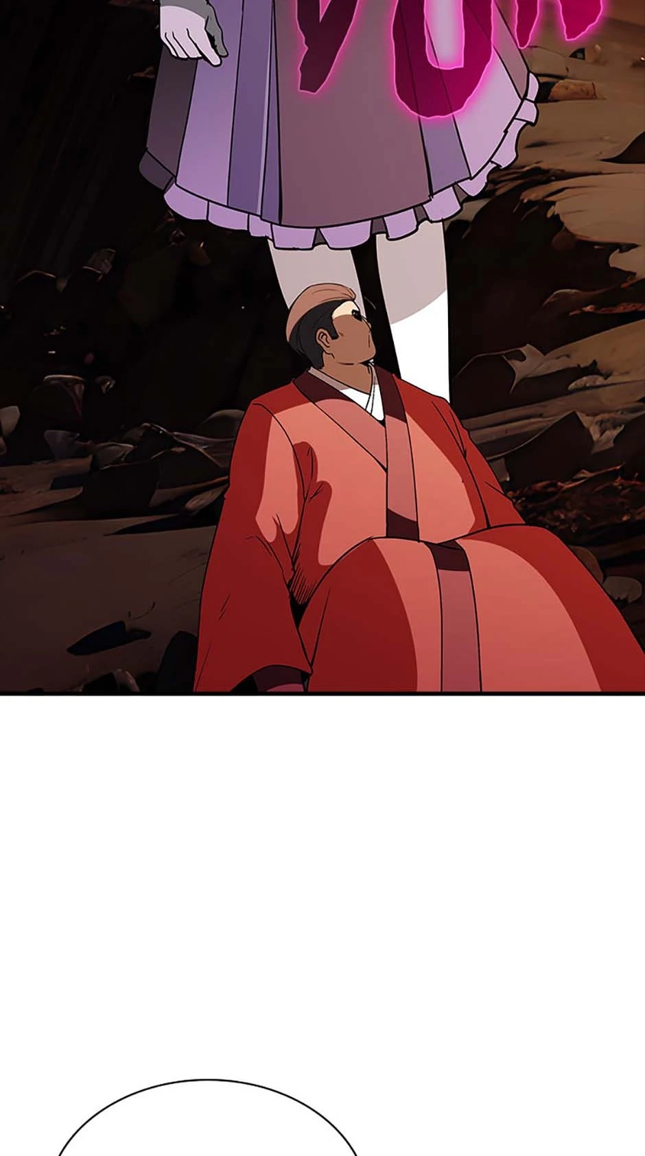 I have an SSS-rank Trait, but I want a Normal Life Chapter 132 - Page 69