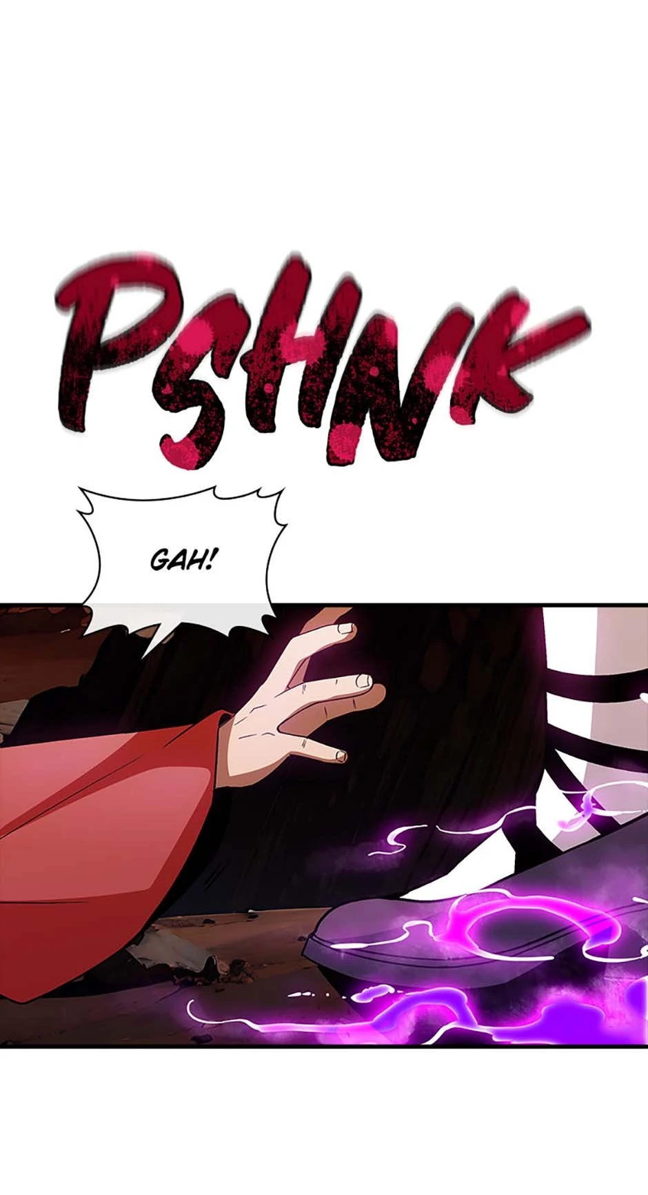 I have an SSS-rank Trait, but I want a Normal Life Chapter 132 - Page 73