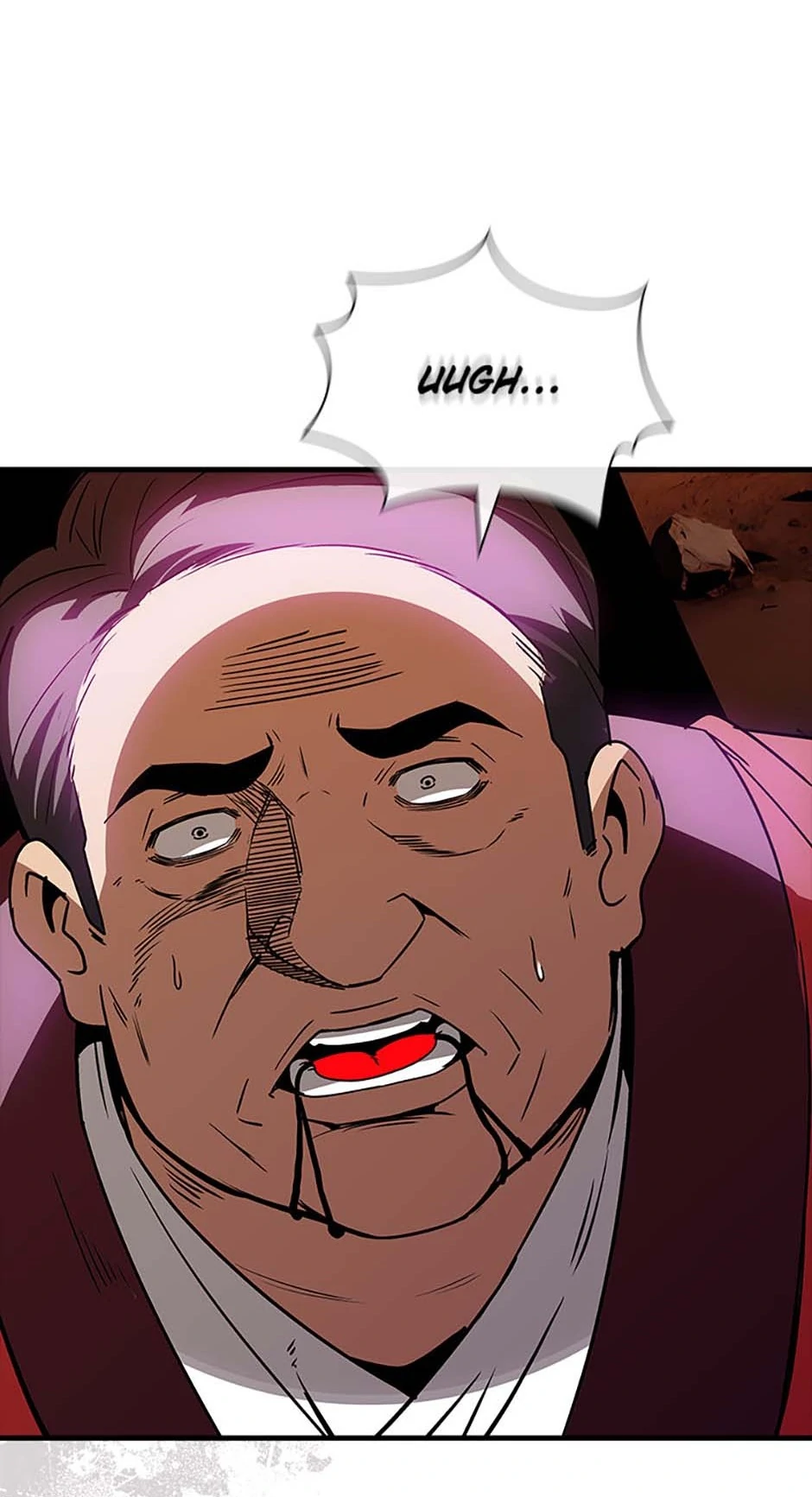 I have an SSS-rank Trait, but I want a Normal Life Chapter 132 - Page 74