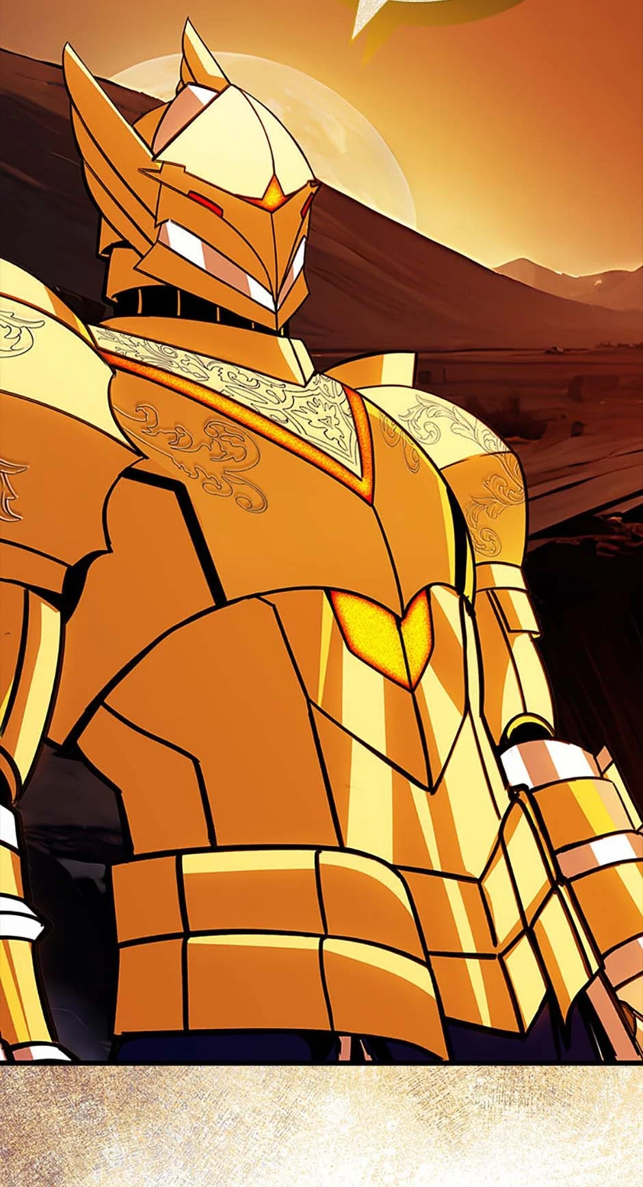 I have an SSS-rank Trait, but I want a Normal Life Chapter 132 - Page 77