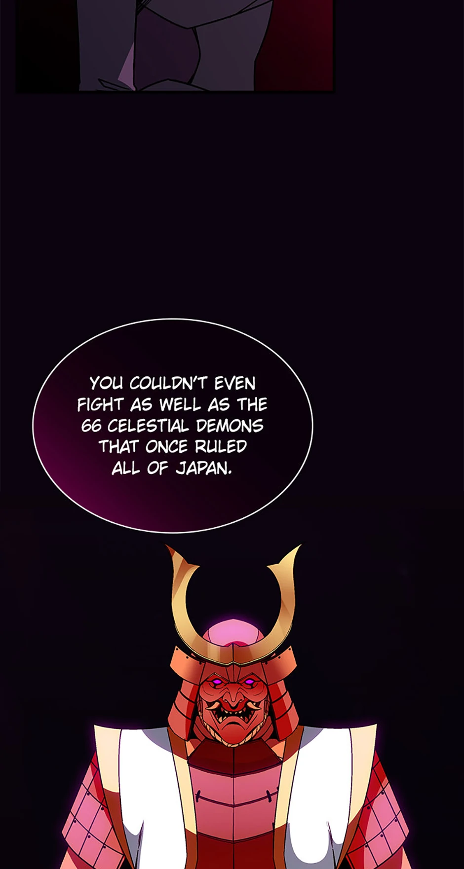 I have an SSS-rank Trait, but I want a Normal Life Chapter 133 - Page 12