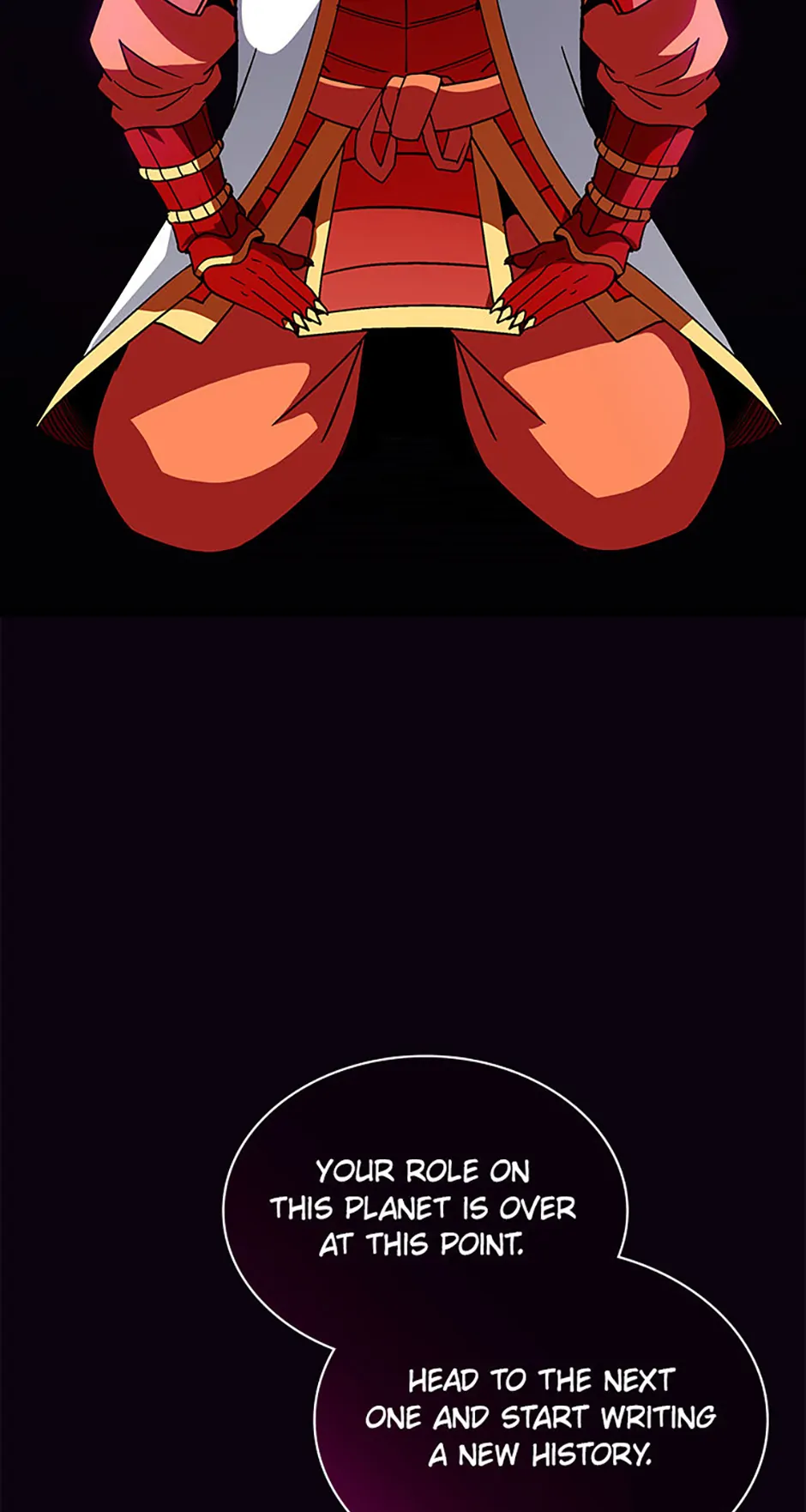 I have an SSS-rank Trait, but I want a Normal Life Chapter 133 - Page 13