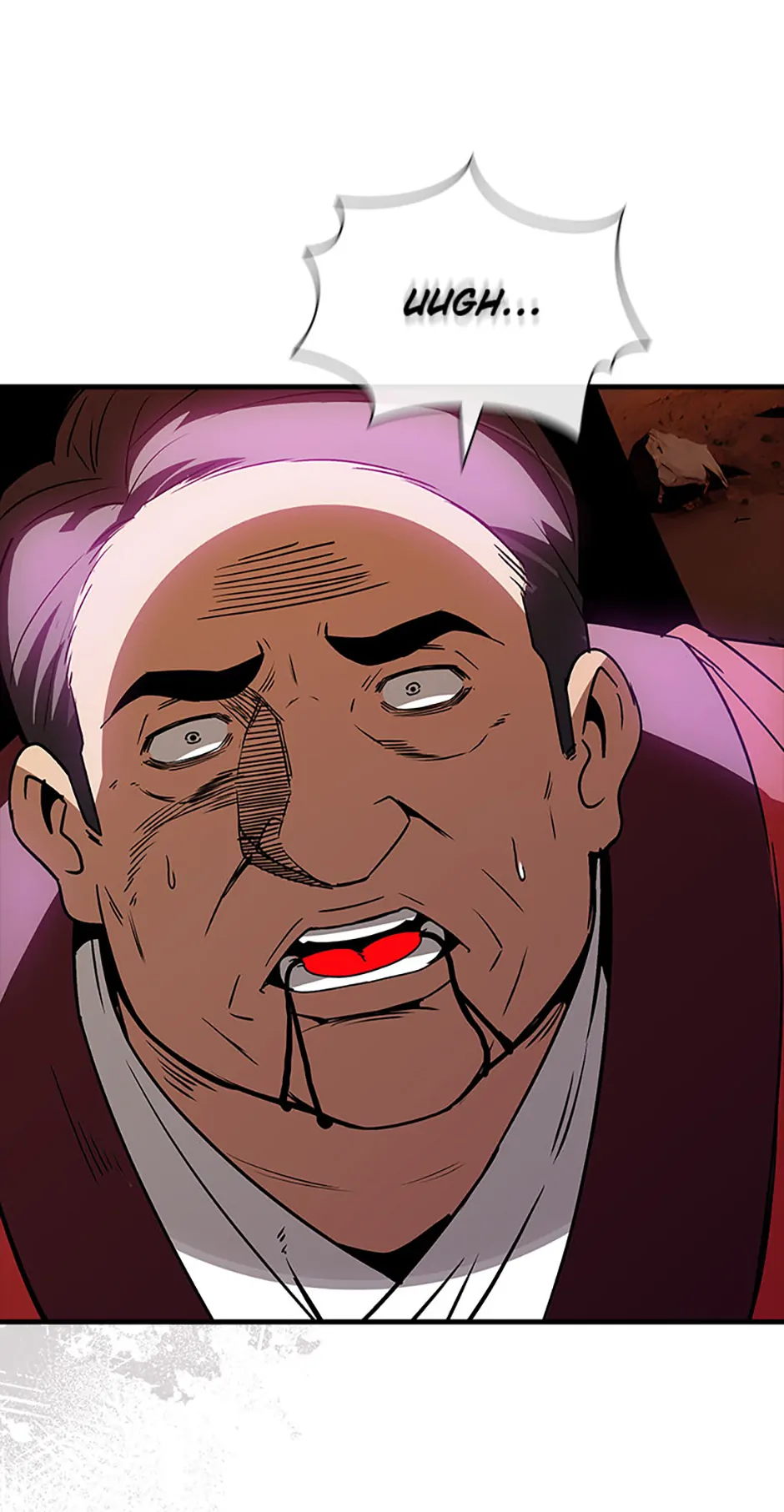 I have an SSS-rank Trait, but I want a Normal Life Chapter 133 - Page 2