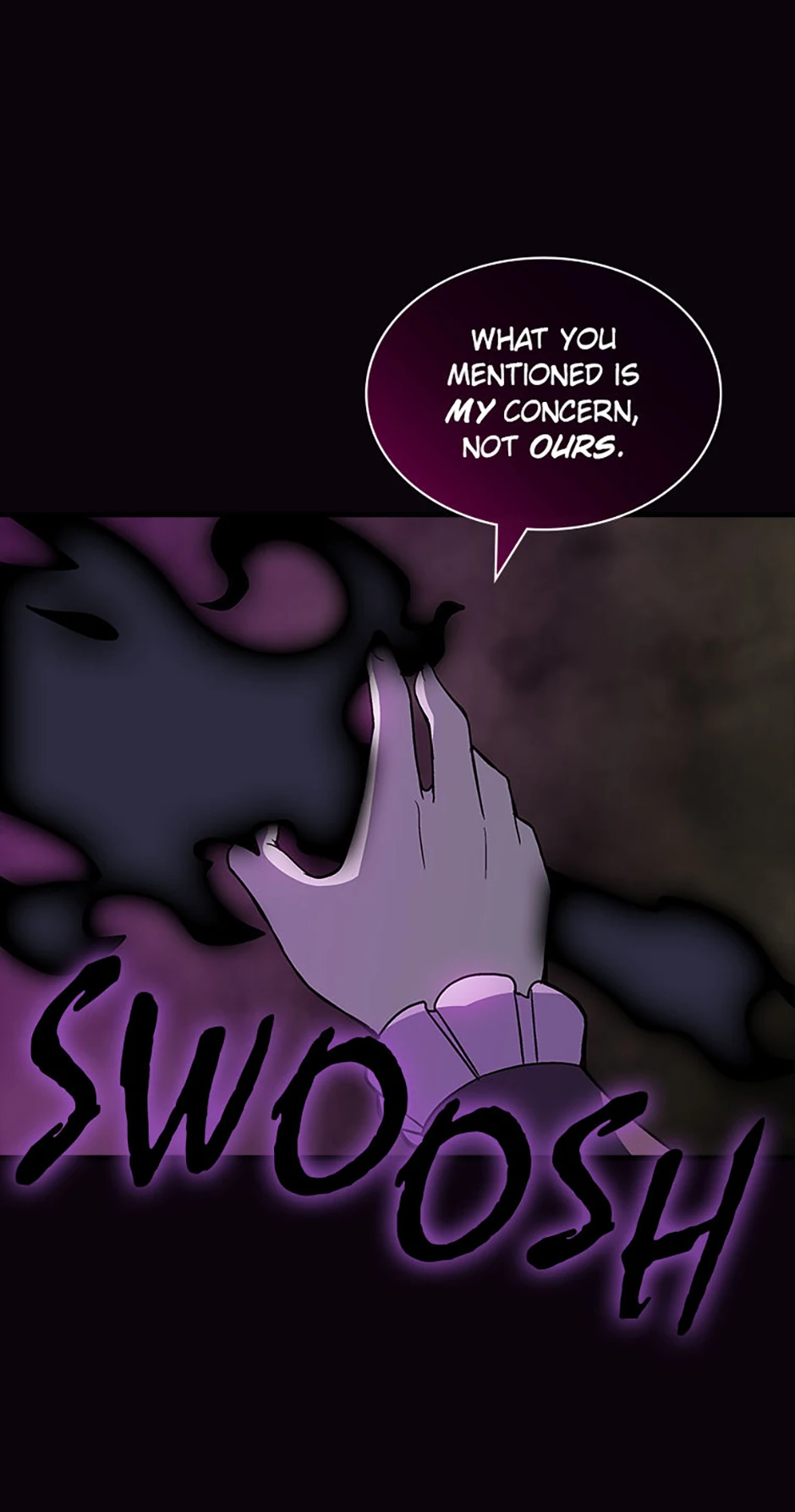 I have an SSS-rank Trait, but I want a Normal Life Chapter 133 - Page 21