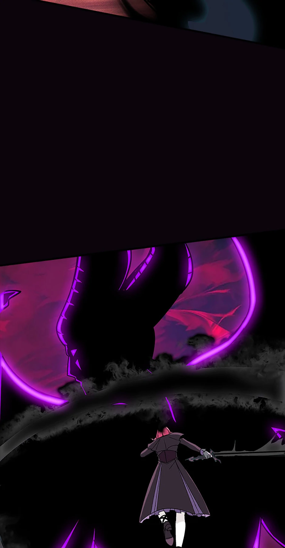 I have an SSS-rank Trait, but I want a Normal Life Chapter 133 - Page 31