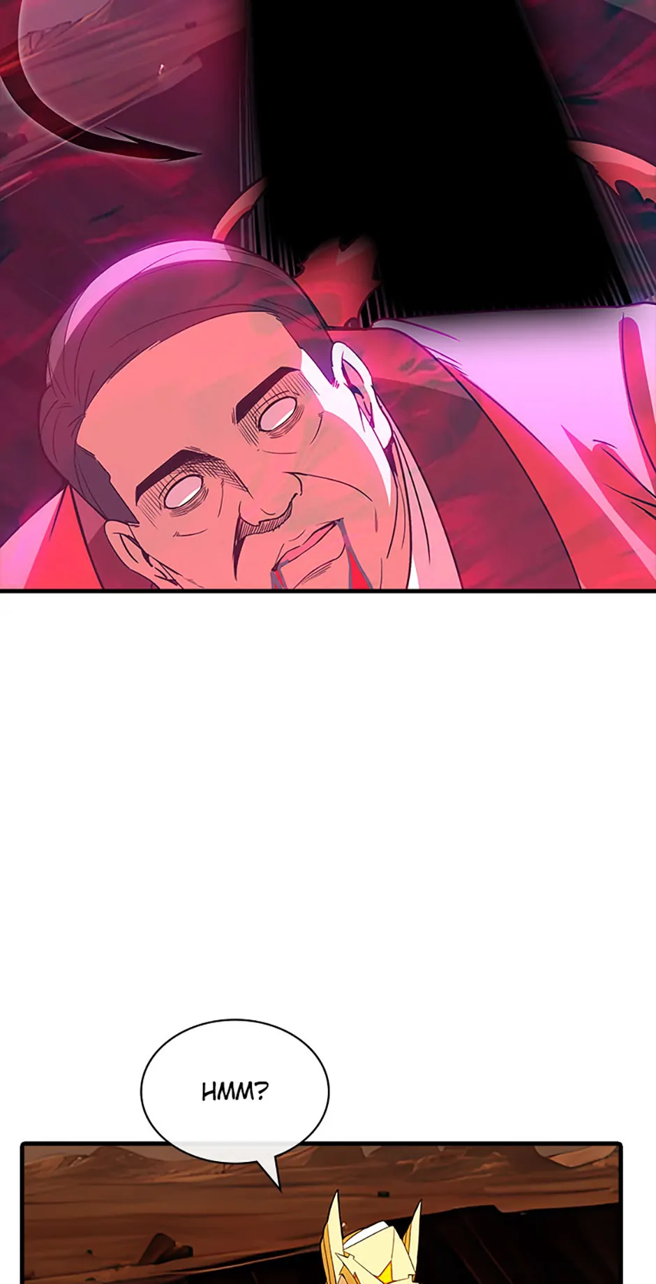 I have an SSS-rank Trait, but I want a Normal Life Chapter 133 - Page 38