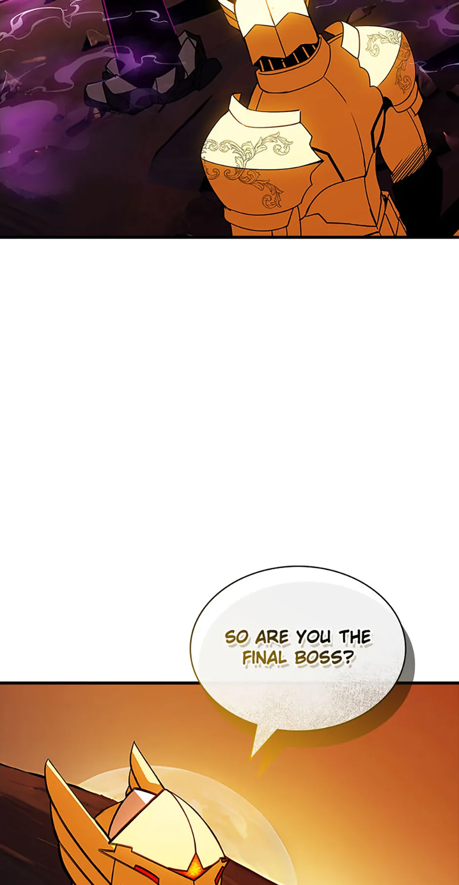 I have an SSS-rank Trait, but I want a Normal Life Chapter 133 - Page 4