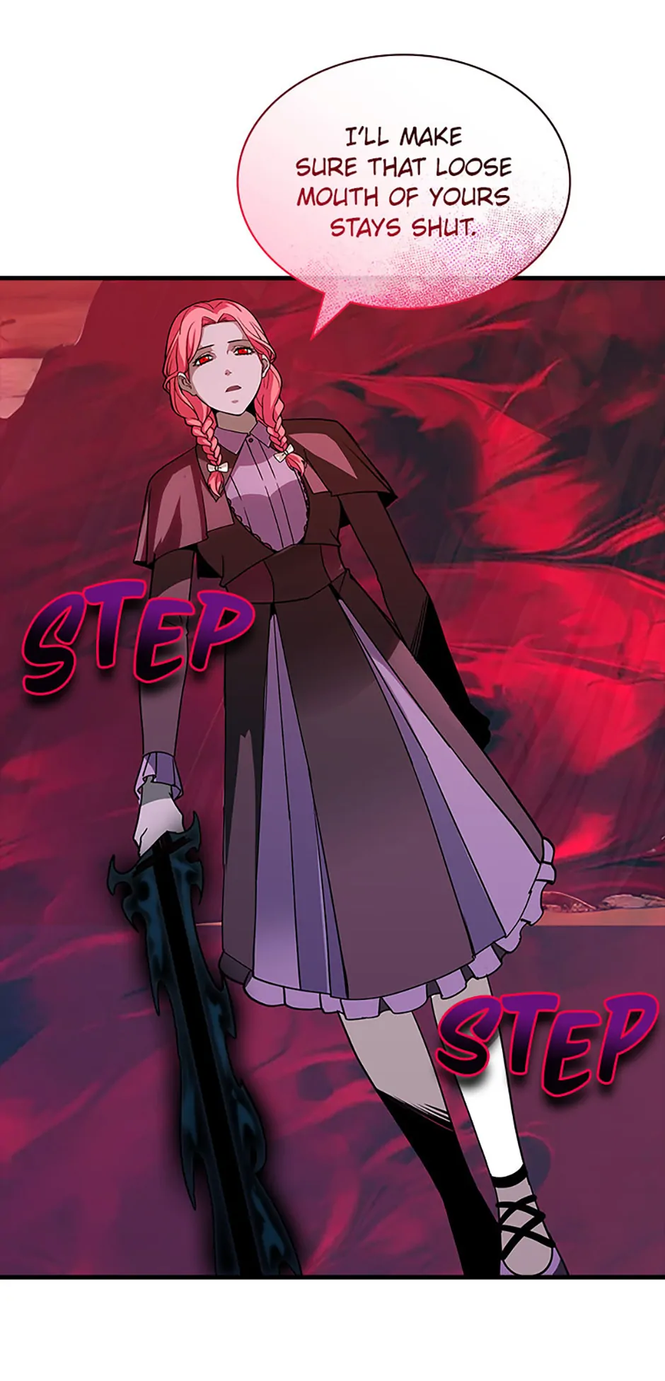 I have an SSS-rank Trait, but I want a Normal Life Chapter 133 - Page 46