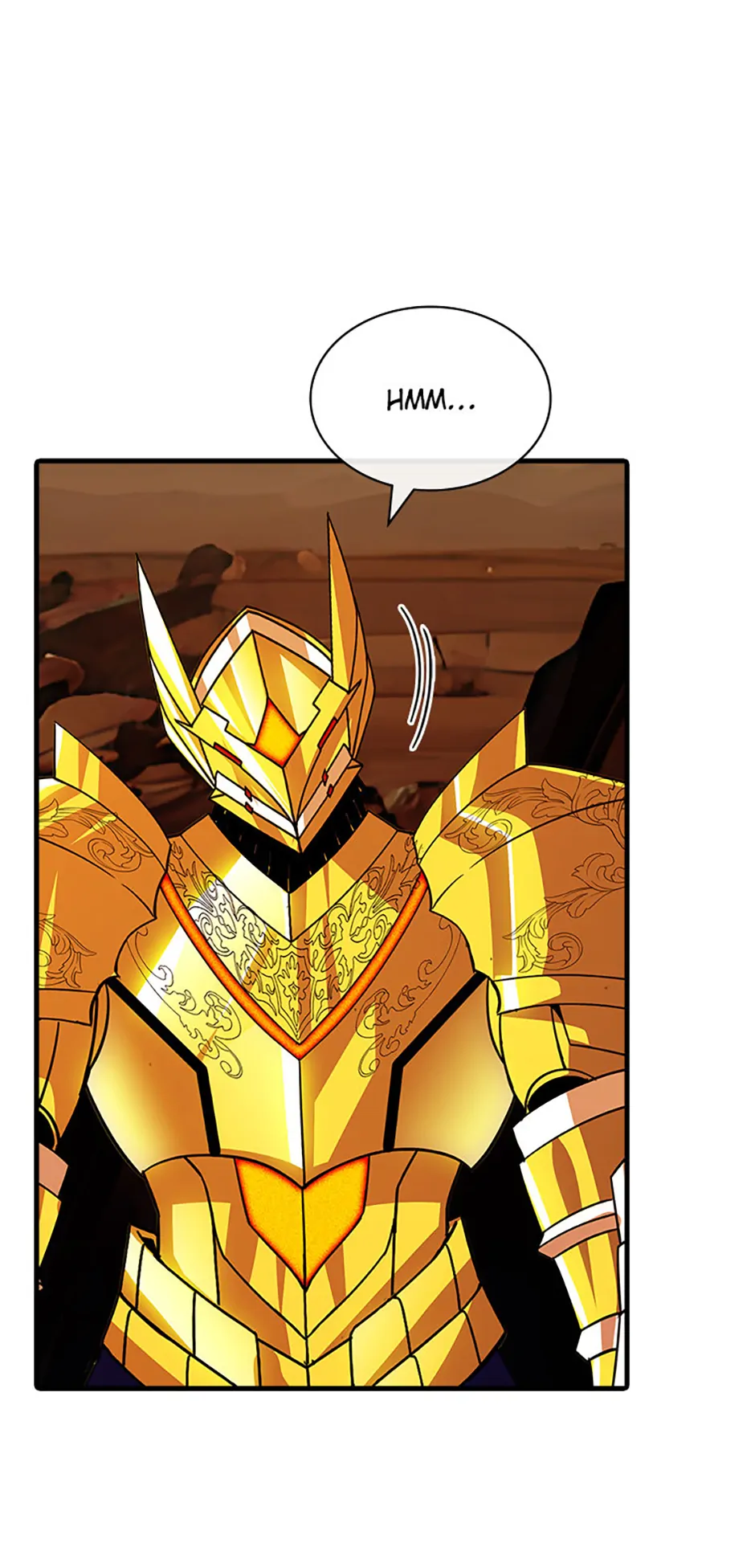 I have an SSS-rank Trait, but I want a Normal Life Chapter 133 - Page 47