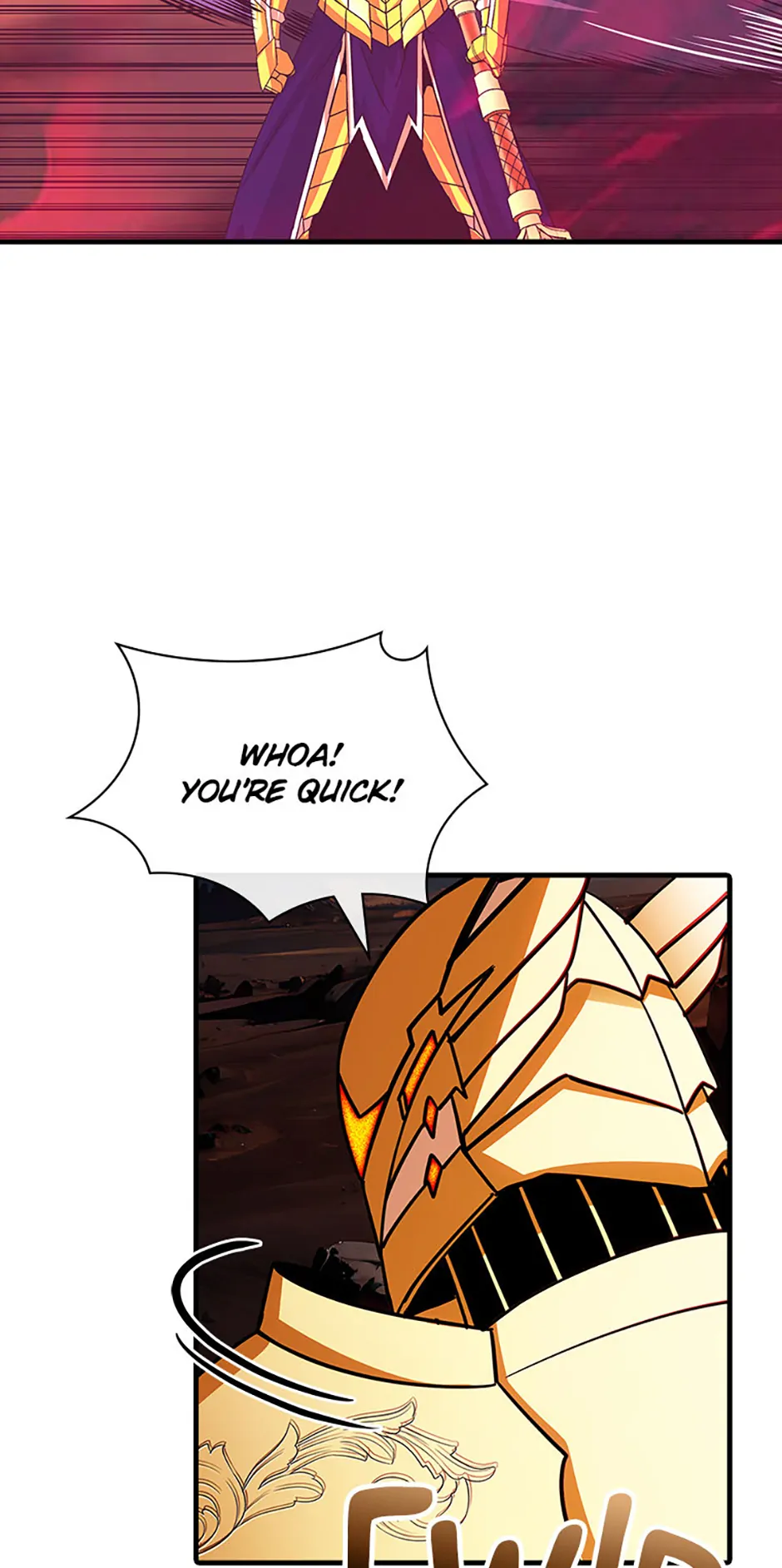 I have an SSS-rank Trait, but I want a Normal Life Chapter 133 - Page 50