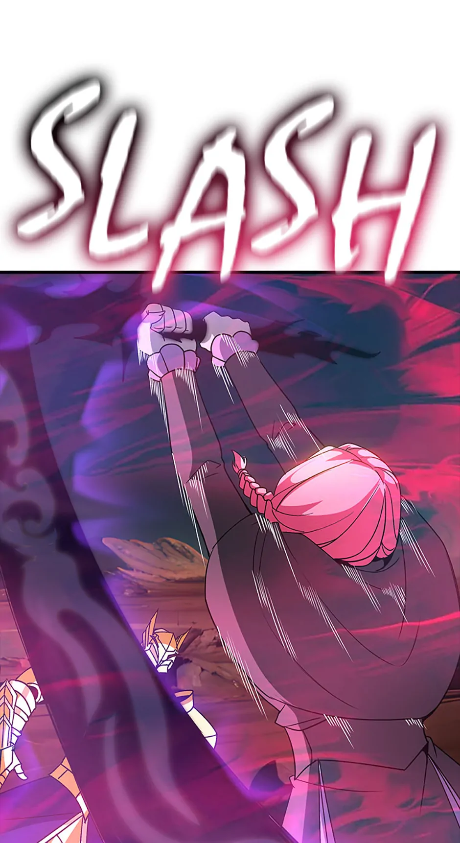 I have an SSS-rank Trait, but I want a Normal Life Chapter 133 - Page 54