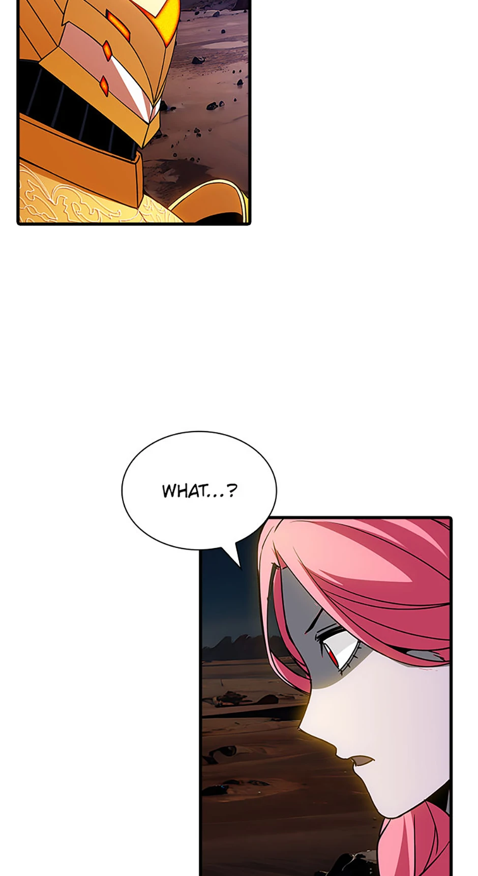 I have an SSS-rank Trait, but I want a Normal Life Chapter 133 - Page 58