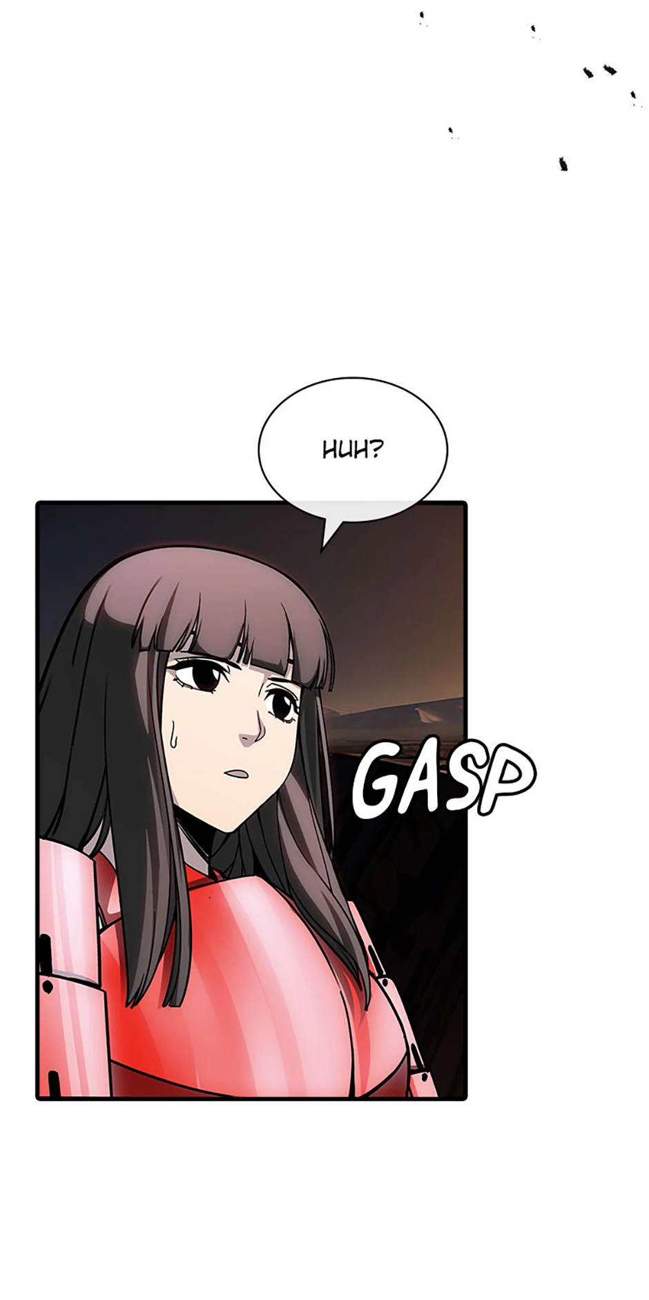 I have an SSS-rank Trait, but I want a Normal Life Chapter 133 - Page 62