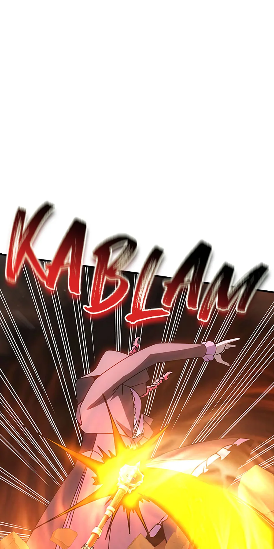 I have an SSS-rank Trait, but I want a Normal Life Chapter 133 - Page 64