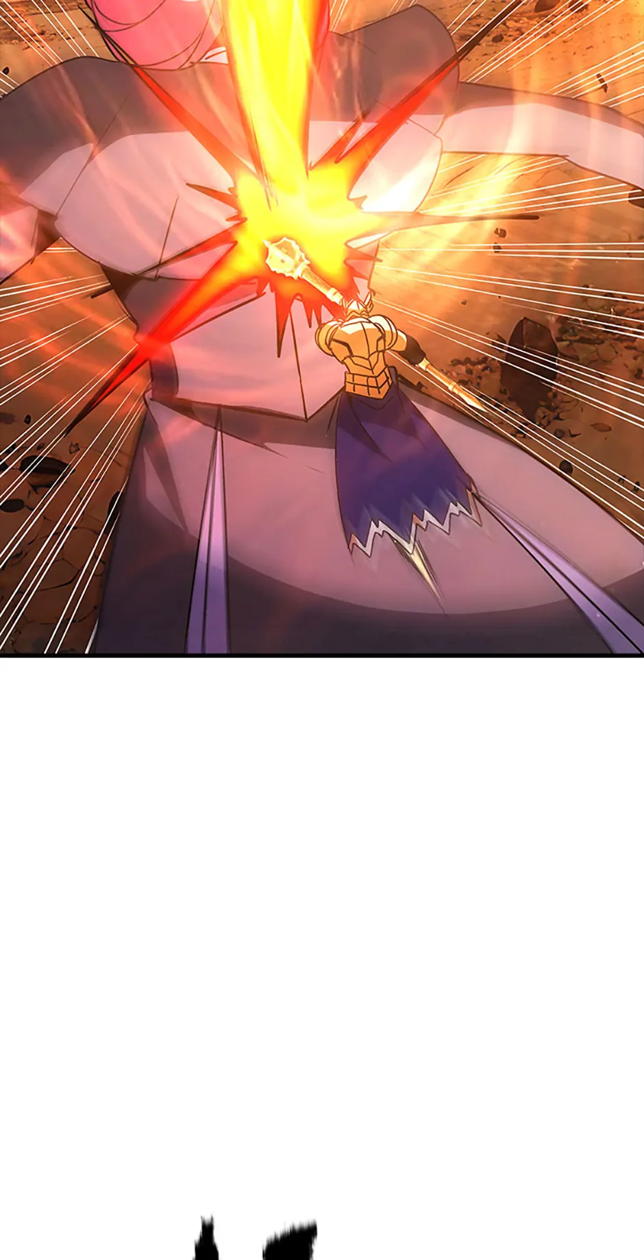 I have an SSS-rank Trait, but I want a Normal Life Chapter 133 - Page 75