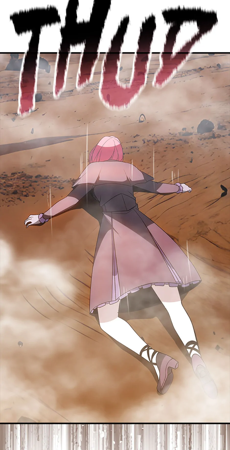 I have an SSS-rank Trait, but I want a Normal Life Chapter 133 - Page 76