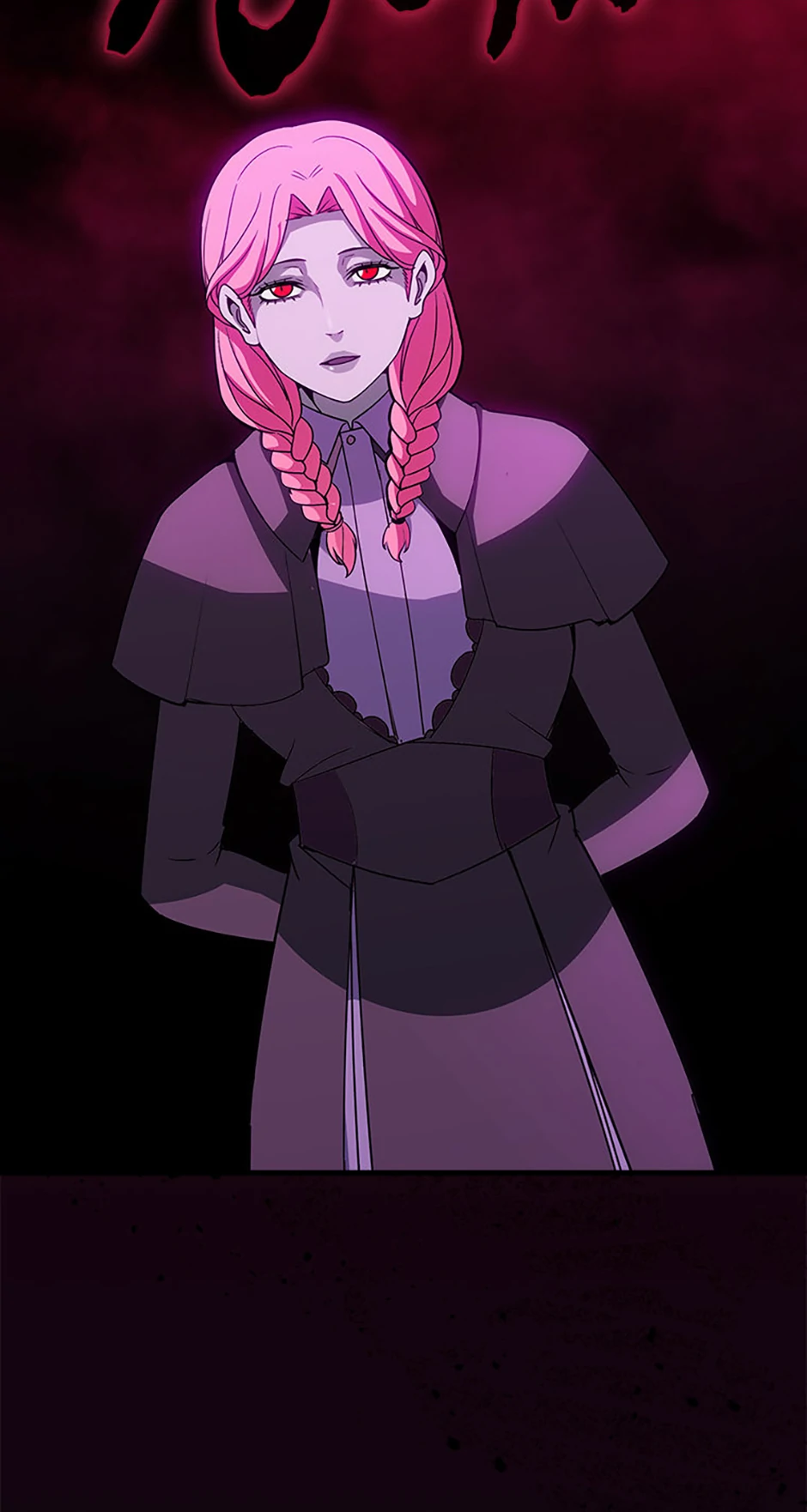 I have an SSS-rank Trait, but I want a Normal Life Chapter 133 - Page 9