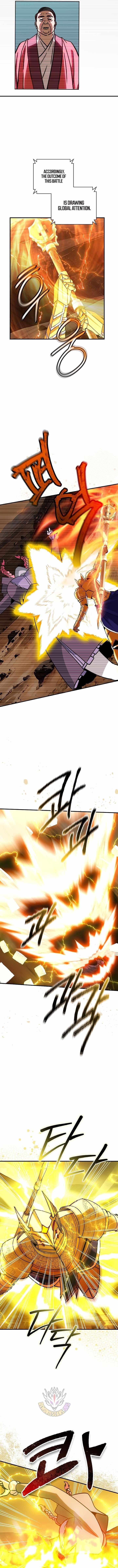 I have an SSS-rank Trait, but I want a Normal Life Chapter 134 - Page 4