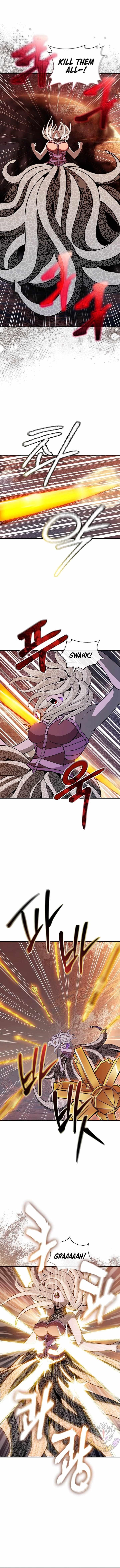 I have an SSS-rank Trait, but I want a Normal Life Chapter 135 - Page 7