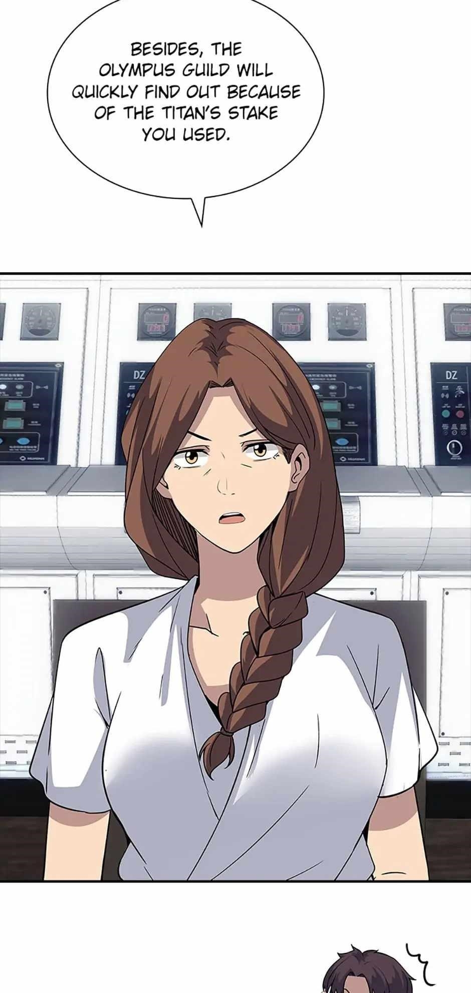 I have an SSS-rank Trait, but I want a Normal Life Chapter 43 - Page 11