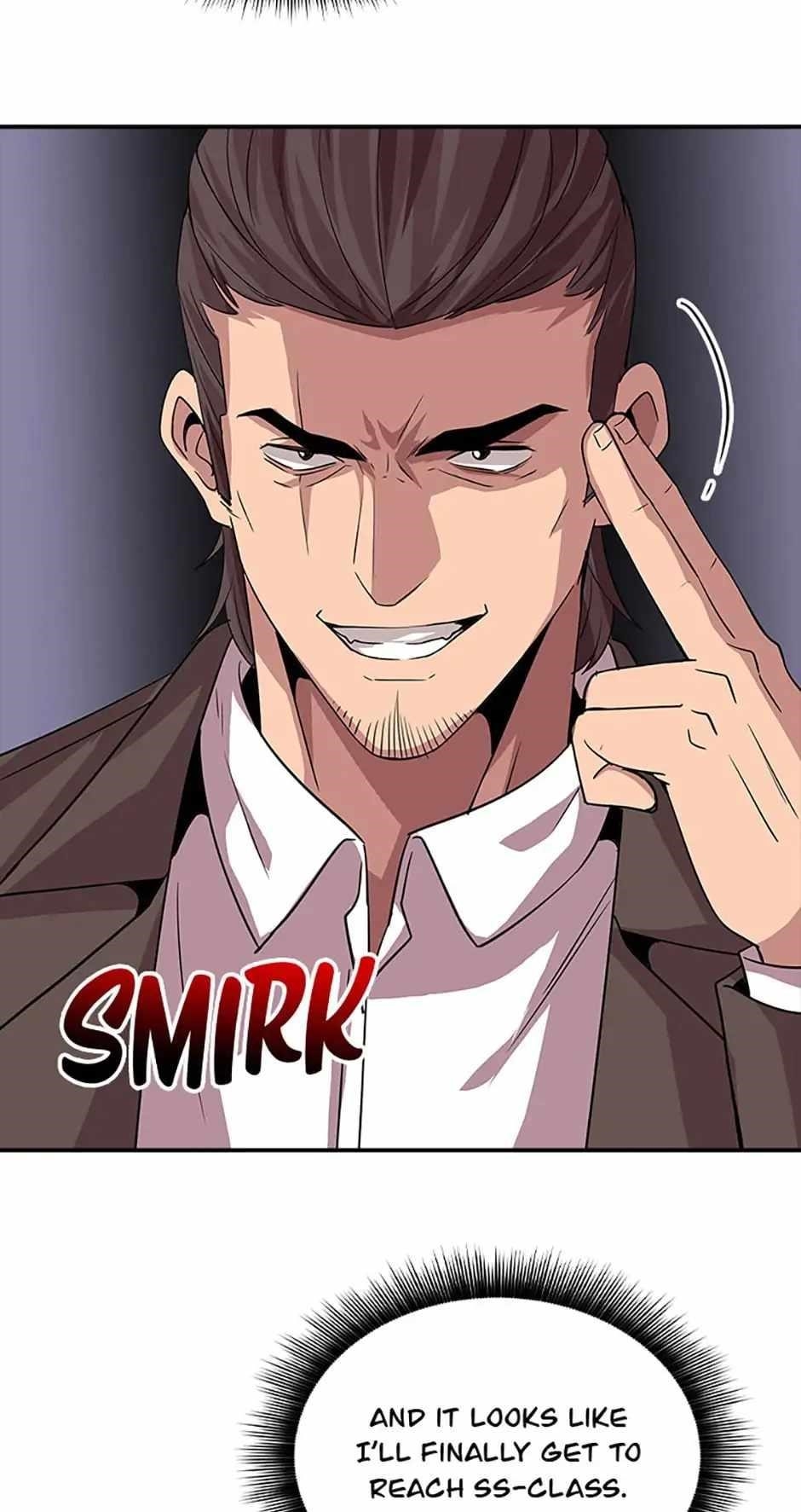 I have an SSS-rank Trait, but I want a Normal Life Chapter 43 - Page 112