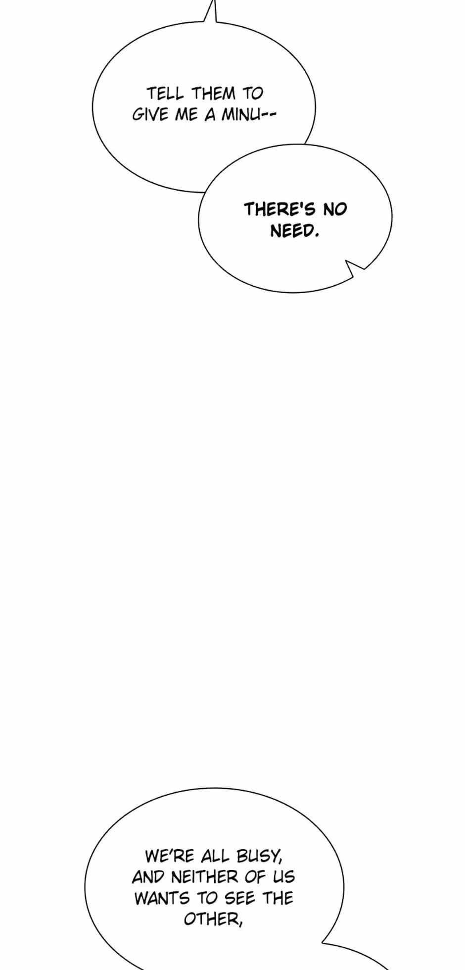 I have an SSS-rank Trait, but I want a Normal Life Chapter 43 - Page 26