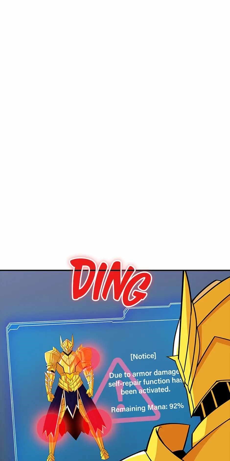 I have an SSS-rank Trait, but I want a Normal Life Chapter 44 - Page 29