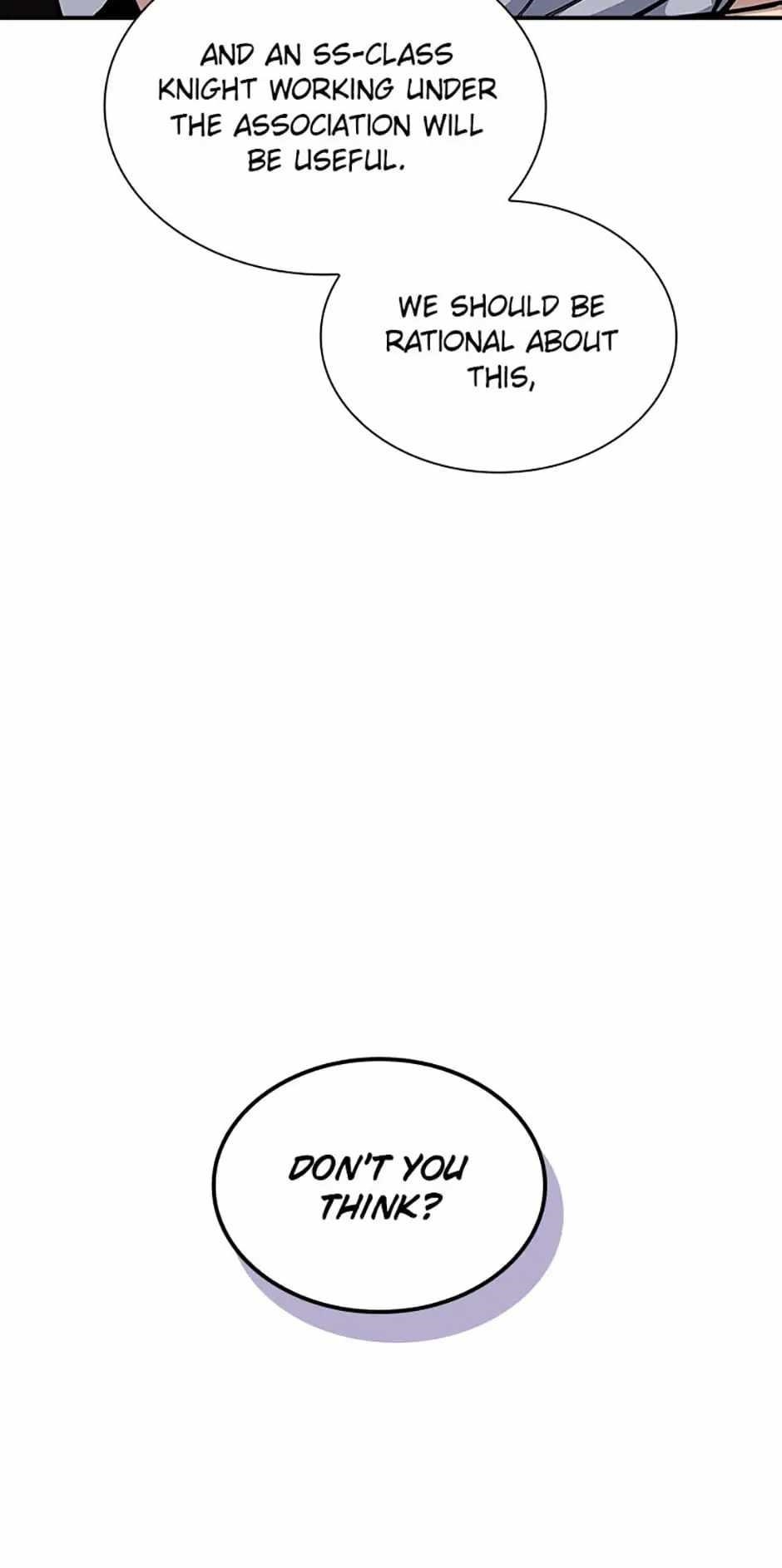 I have an SSS-rank Trait, but I want a Normal Life Chapter 45 - Page 107