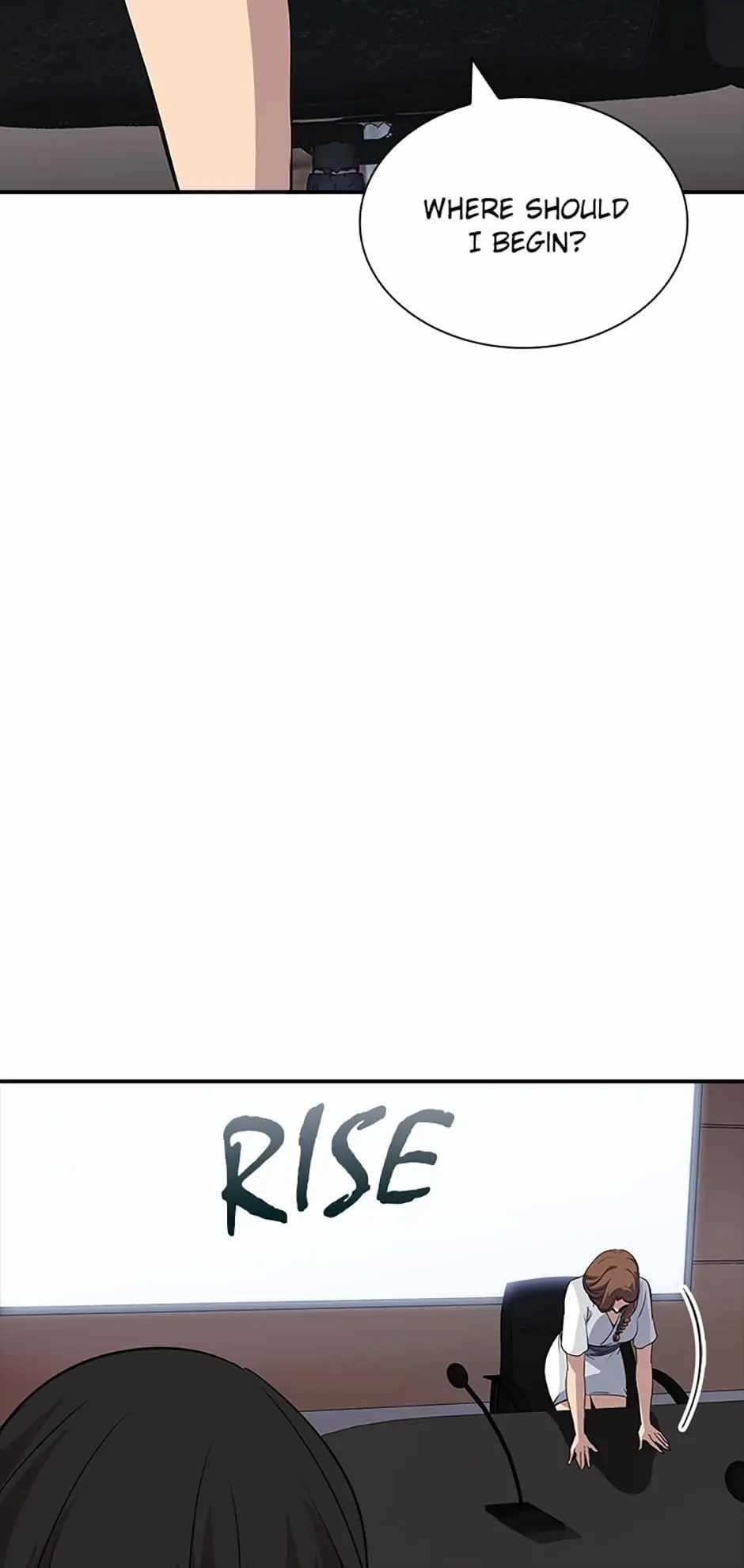 I have an SSS-rank Trait, but I want a Normal Life Chapter 45 - Page 16