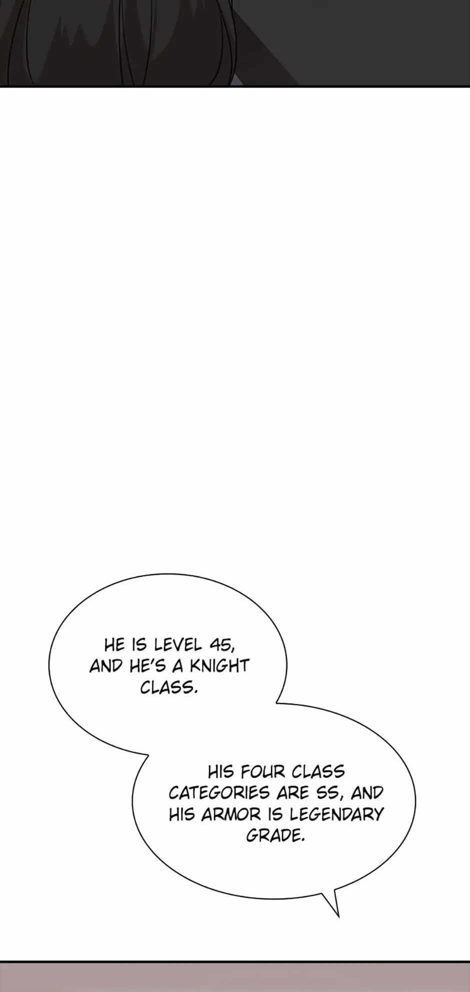 I have an SSS-rank Trait, but I want a Normal Life Chapter 45 - Page 17