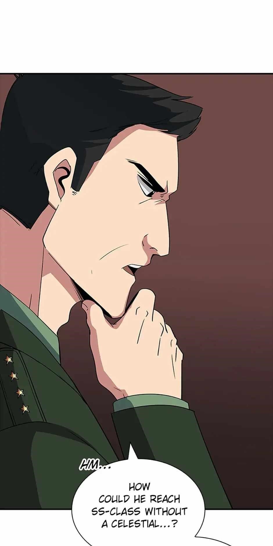 I have an SSS-rank Trait, but I want a Normal Life Chapter 45 - Page 22