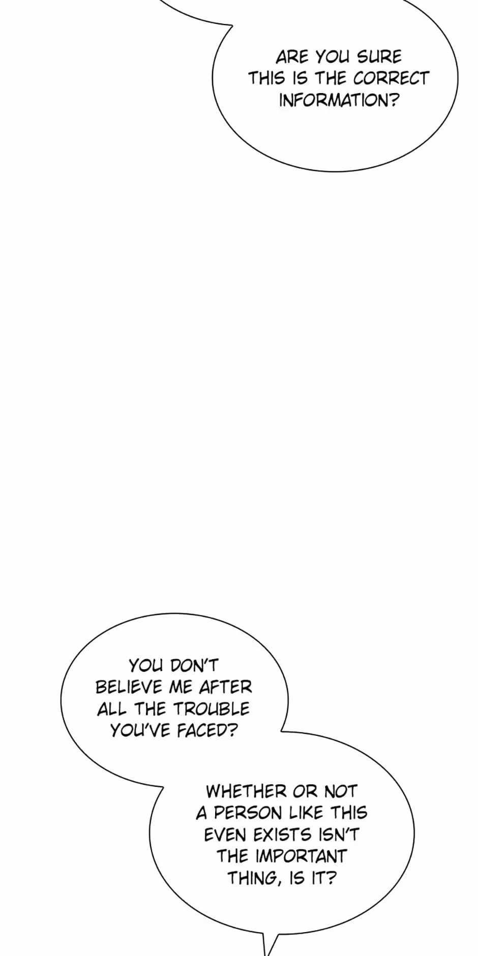 I have an SSS-rank Trait, but I want a Normal Life Chapter 45 - Page 23