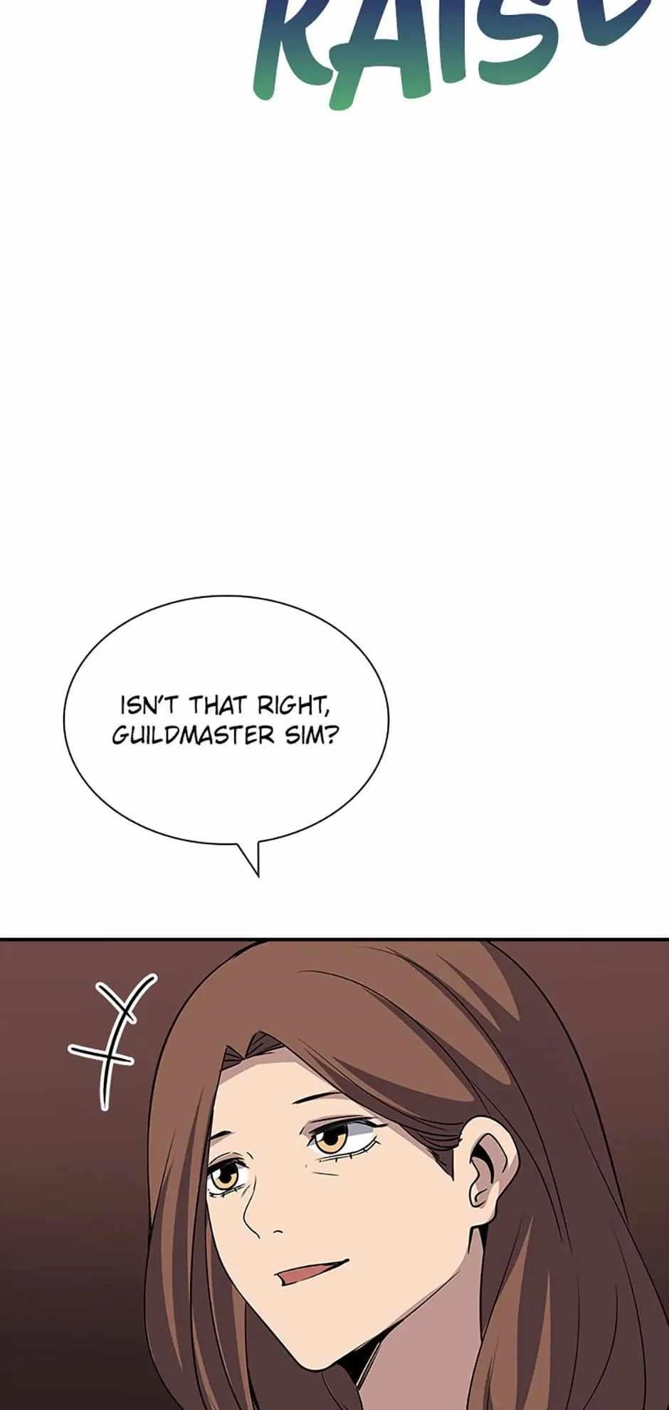 I have an SSS-rank Trait, but I want a Normal Life Chapter 45 - Page 31