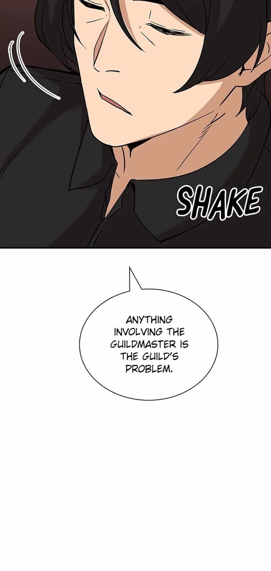 I have an SSS-rank Trait, but I want a Normal Life Chapter 45 - Page 44