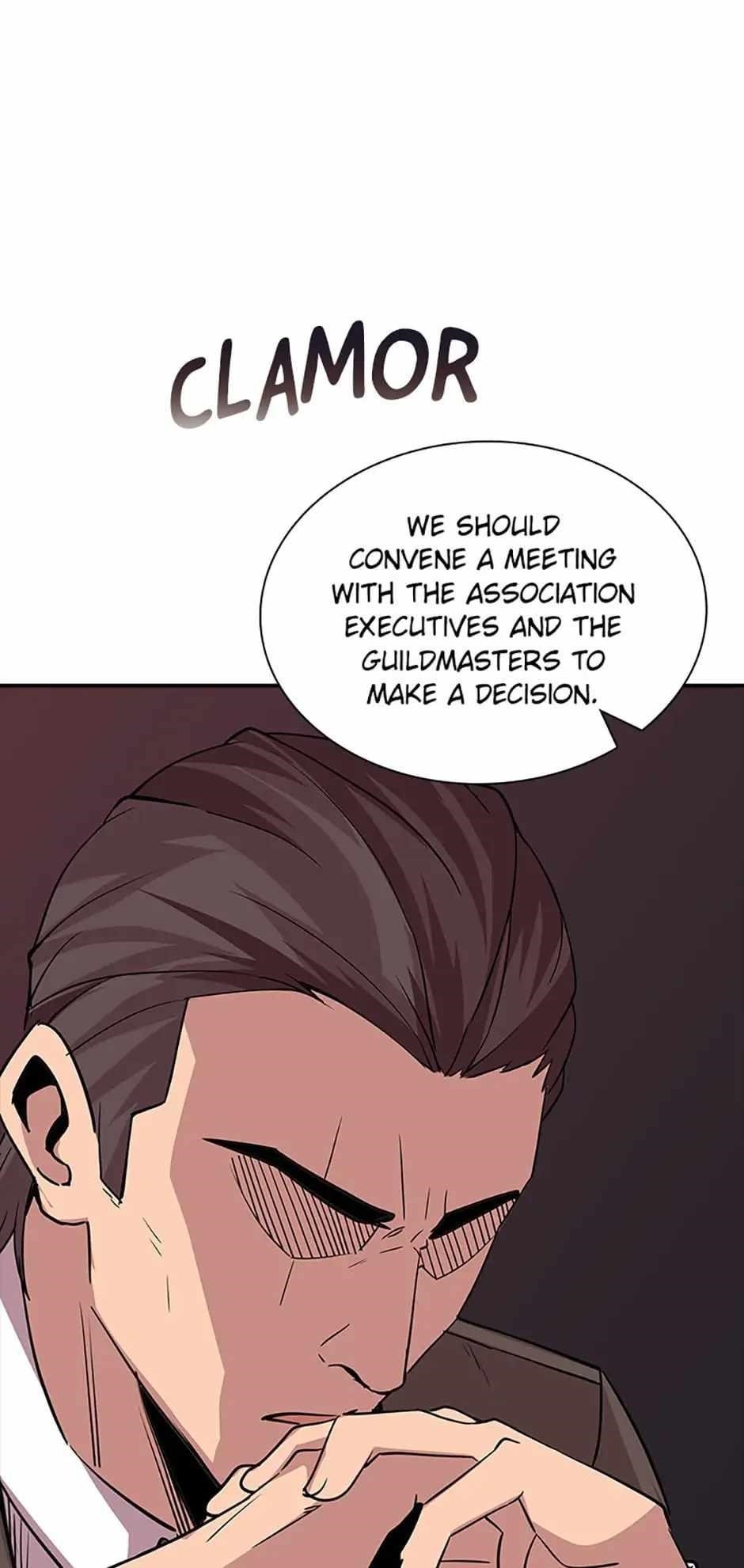 I have an SSS-rank Trait, but I want a Normal Life Chapter 45 - Page 45