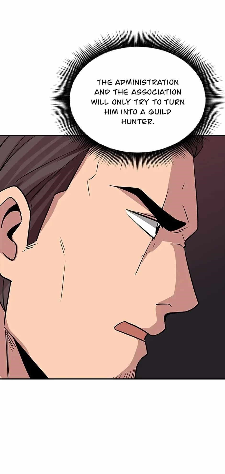 I have an SSS-rank Trait, but I want a Normal Life Chapter 45 - Page 47