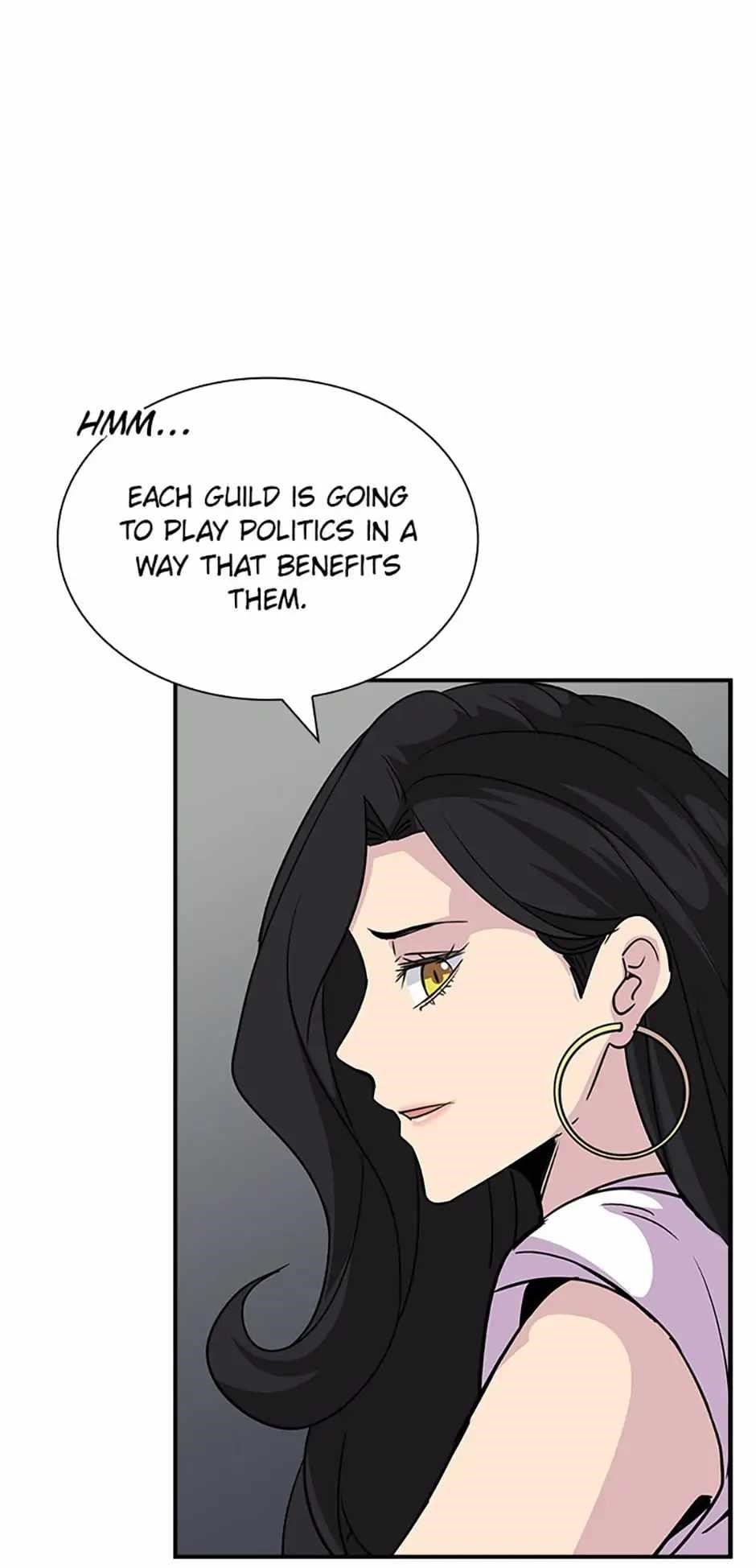 I have an SSS-rank Trait, but I want a Normal Life Chapter 45 - Page 77