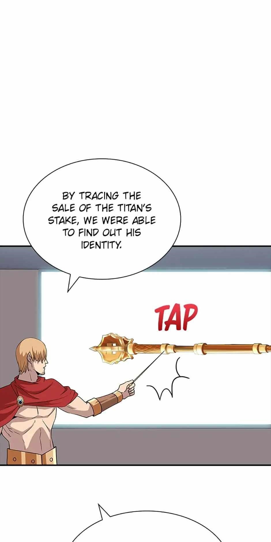 I have an SSS-rank Trait, but I want a Normal Life Chapter 45 - Page 8