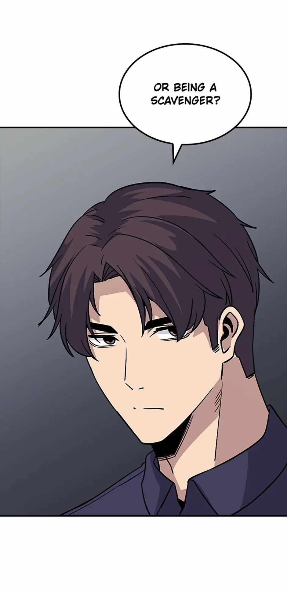 I have an SSS-rank Trait, but I want a Normal Life Chapter 45 - Page 83