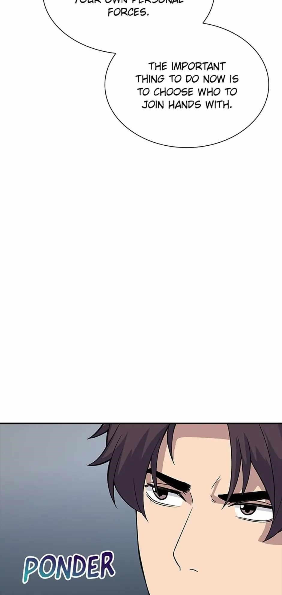 I have an SSS-rank Trait, but I want a Normal Life Chapter 45 - Page 95