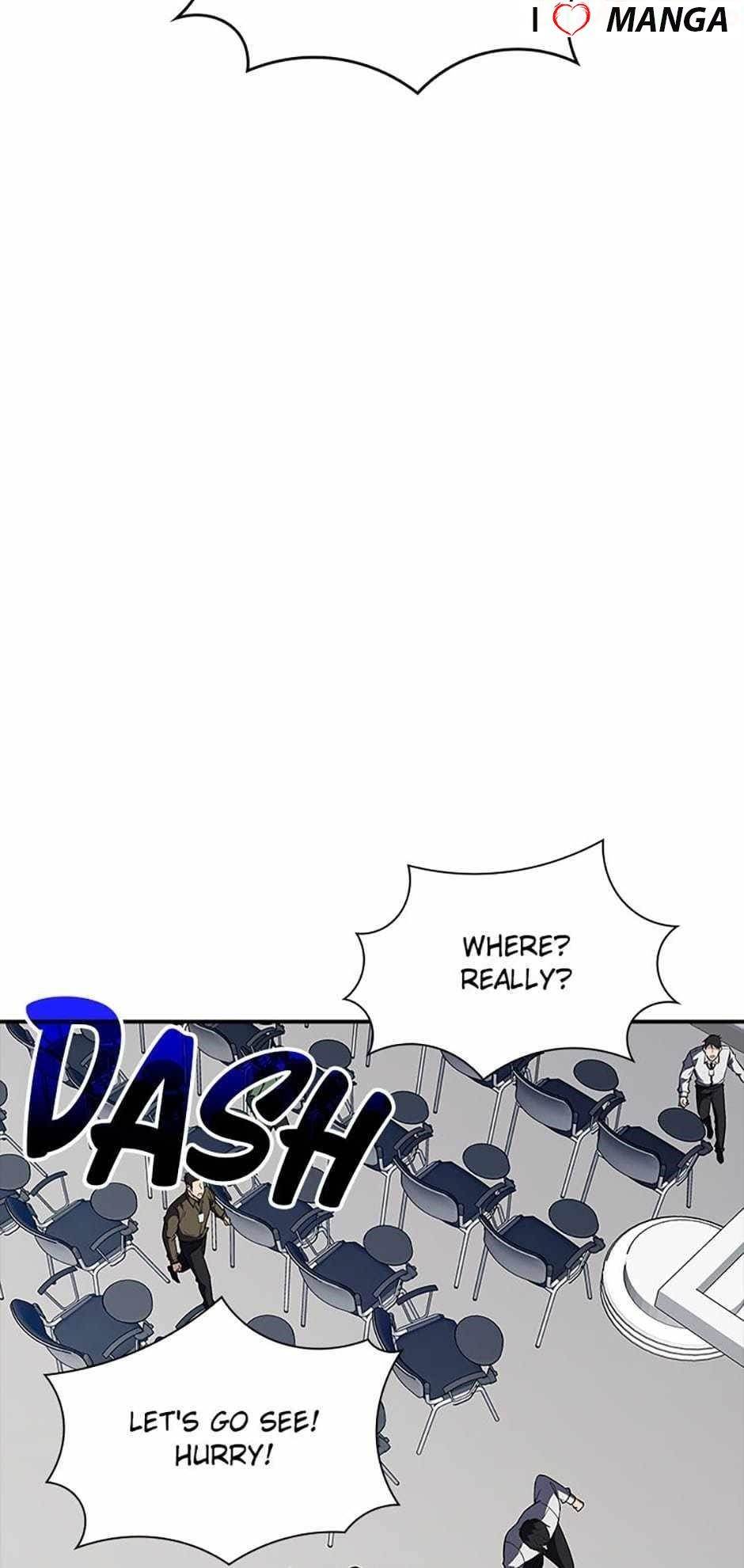 I have an SSS-rank Trait, but I want a Normal Life Chapter 47 - Page 99