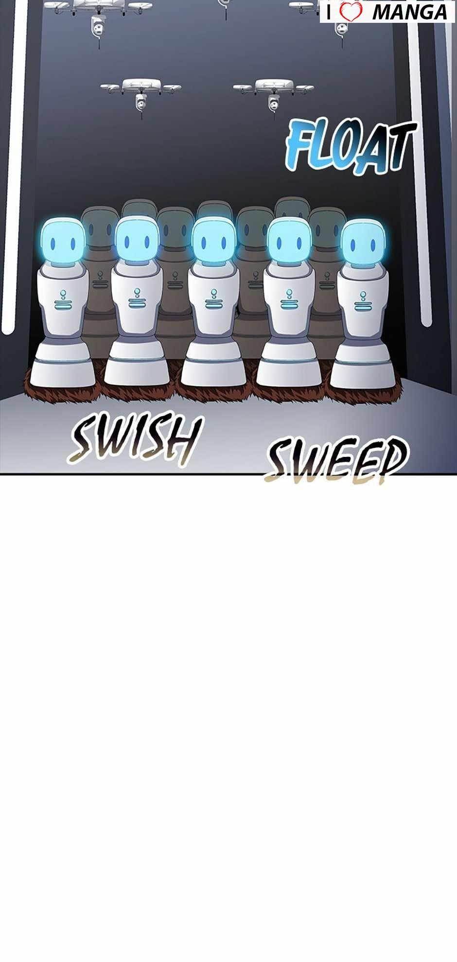 I have an SSS-rank Trait, but I want a Normal Life Chapter 49 - Page 34