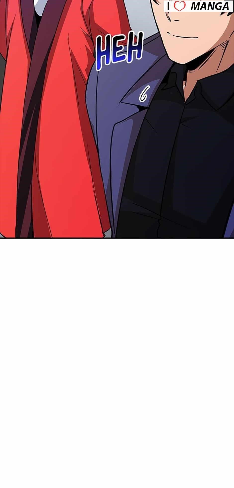 I have an SSS-rank Trait, but I want a Normal Life Chapter 50 - Page 39