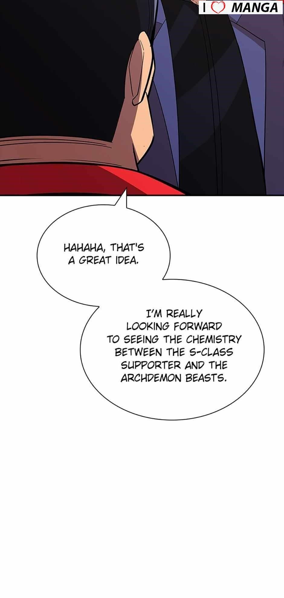 I have an SSS-rank Trait, but I want a Normal Life Chapter 50 - Page 49