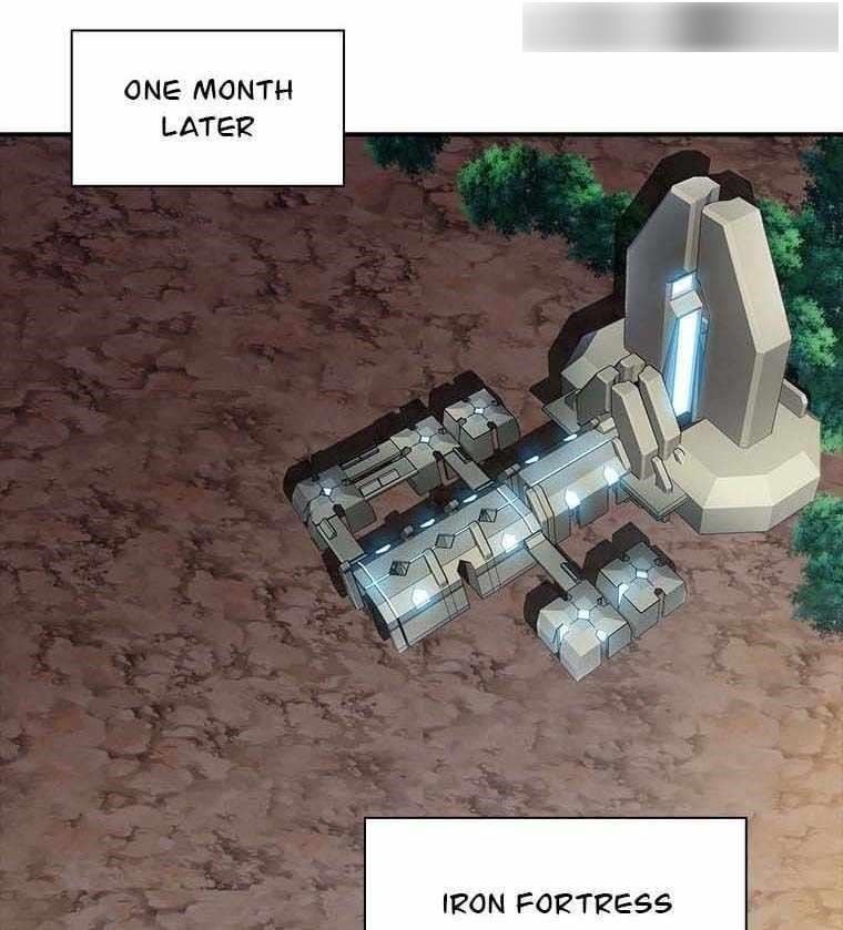 I have an SSS-rank Trait, but I want a Normal Life Chapter 52 - Page 1