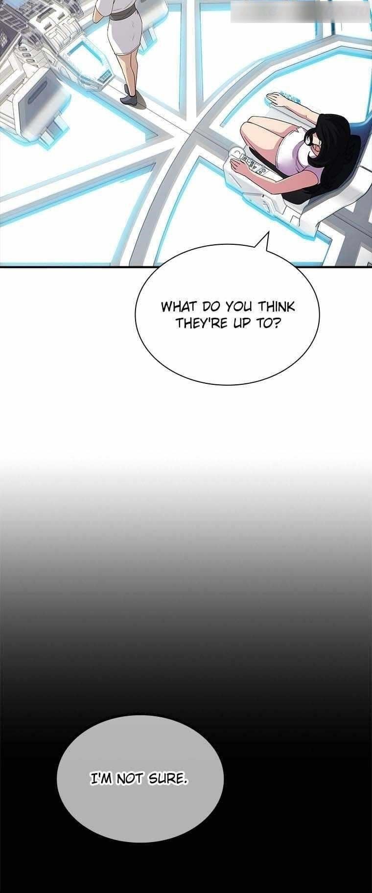 I have an SSS-rank Trait, but I want a Normal Life Chapter 52 - Page 10