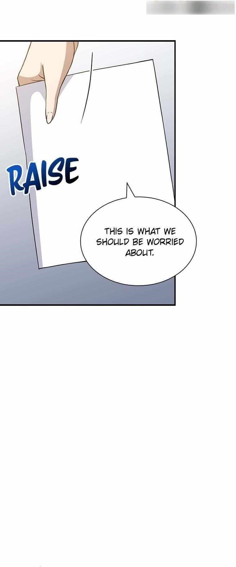 I have an SSS-rank Trait, but I want a Normal Life Chapter 52 - Page 6