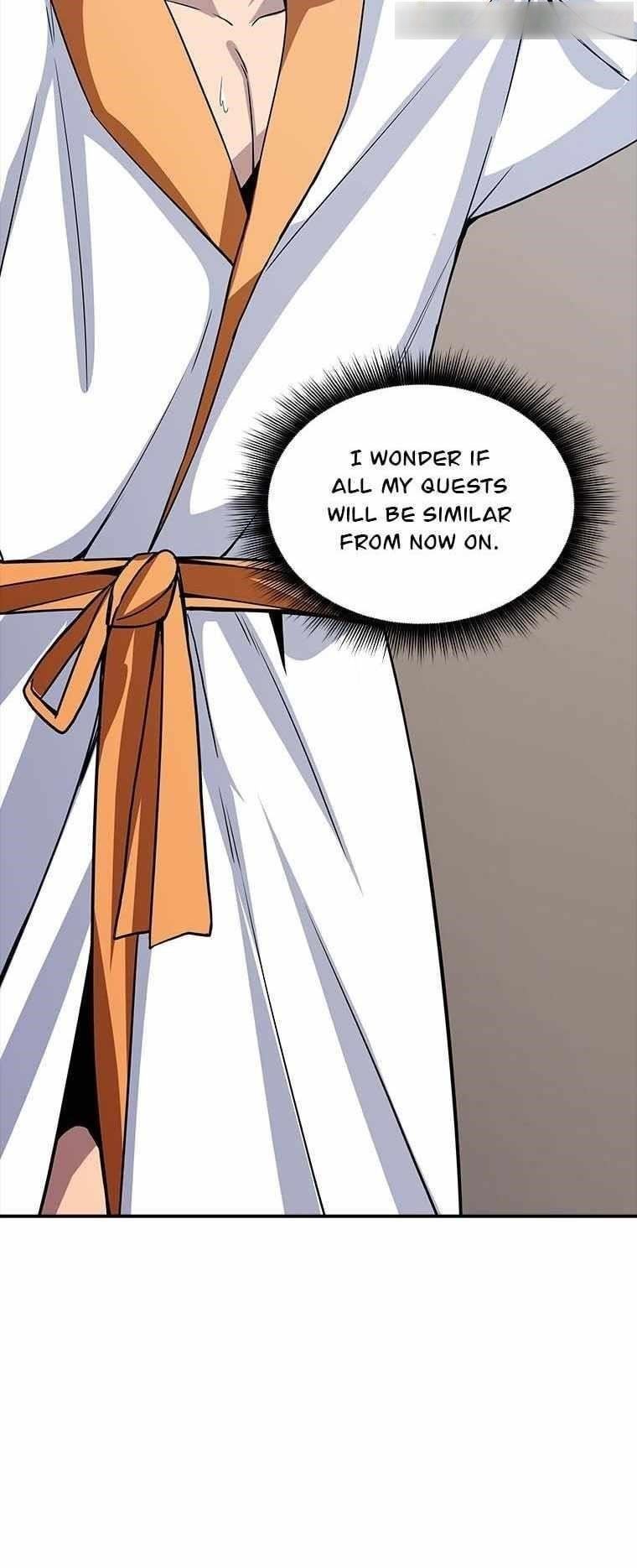 I have an SSS-rank Trait, but I want a Normal Life Chapter 53 - Page 26