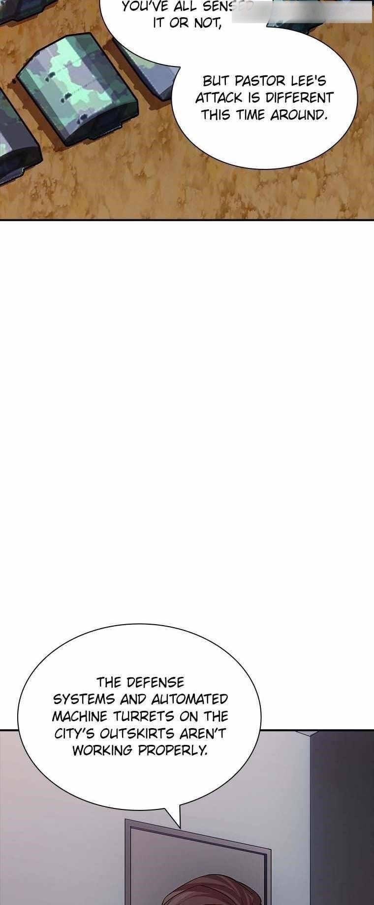 I have an SSS-rank Trait, but I want a Normal Life Chapter 53 - Page 32